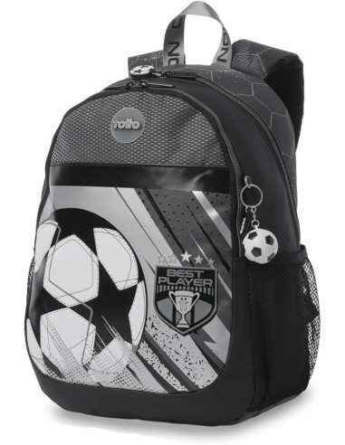 Morral Champion M