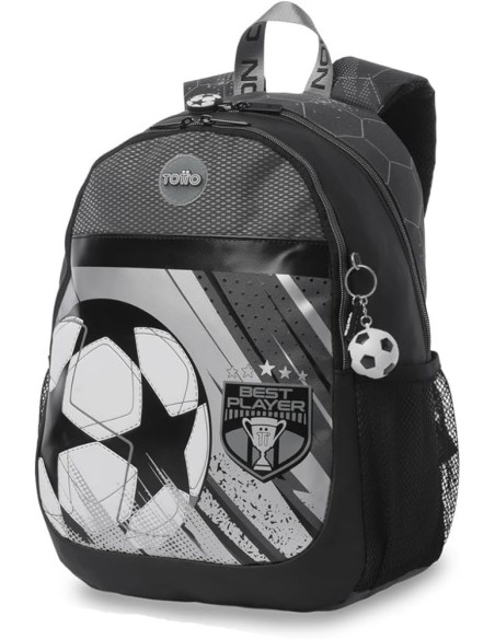 Morral Champion M