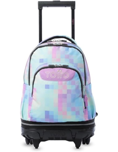 Morral Rue Remov Tiza Glitter