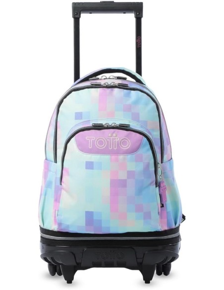 Morral Rue Remov Tiza Glitter