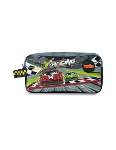 Plumier Multiuso 2 Cuerpos Grand Prix