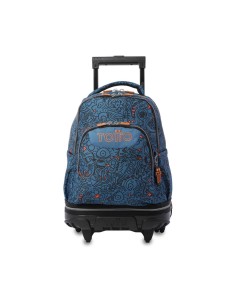 Morral Rue Remov Tiza