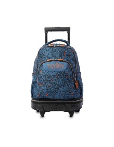 Morral Rue Remov Tiza