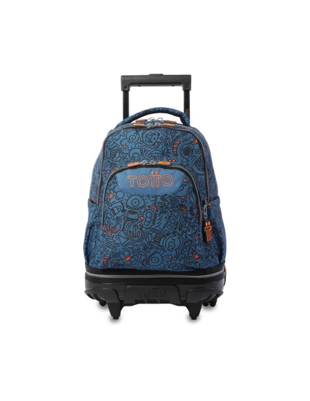 Morral Rue Remov Tiza