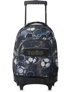 Morral Rue Bomper Renglones