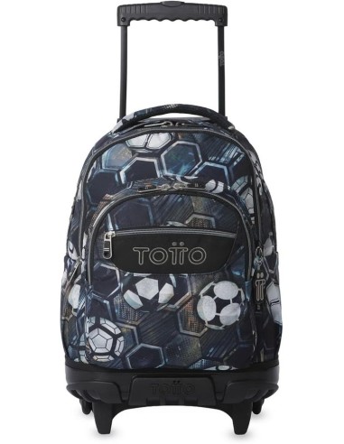Morral Rue Bomper Renglones