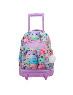 Morral Rue Remov Tiza