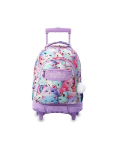 Morral Rue Bomper Renglones