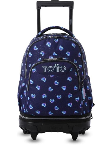 Morral Rue Remov Tiza Glitter