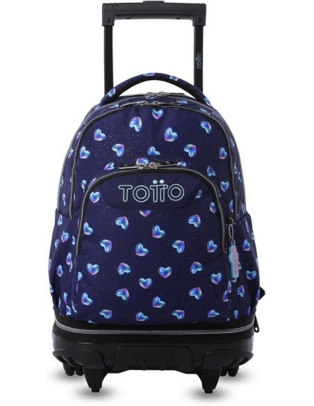 Morral Rue Remov Tiza Glitter