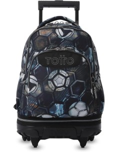 Morral Rue Remov Tiza