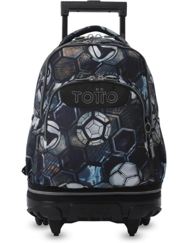 Morral Rue Remov Tiza