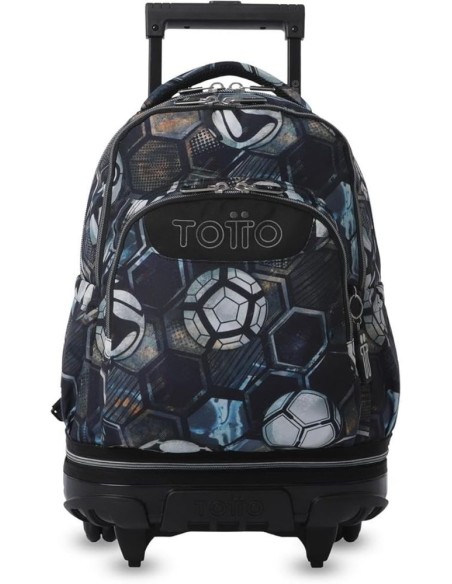 Morral Rue Remov Tiza