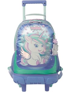 Morral Rue Bomper Magic Dreams M