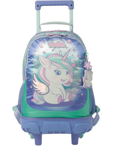 Morral Rue Bomper Magic Dreams M
