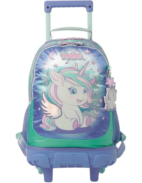 Morral Rue Bomper Magic Dreams M