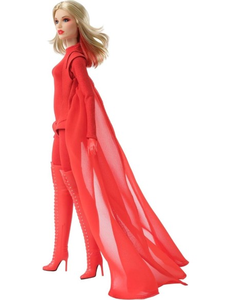 Muñeca Kylie Minogue Barbie Mattel