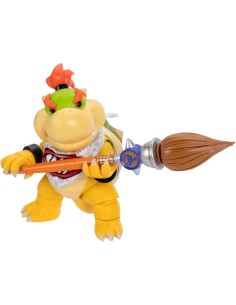 Super Mario Galaxy–Figura Bowser JR 13cm