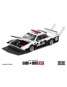 Nissan Skyline GT-R R34 Kaido Works V2 A
