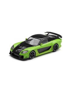 Mini GT - Mazda RX-7 Veilside Fortune7 