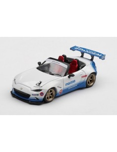 Mini GT - Mazda MX-5 (ND) Miata Pandem 