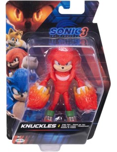 Sonic 3 Movie - Knuckles