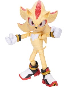 Sonic 3 Movie - Super Shadow 2