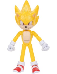 Sonic 3 Movie - Super Sonic 2
