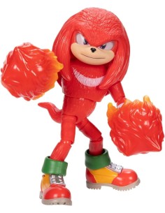 Sonic 3 Movie - Knuckles 2
