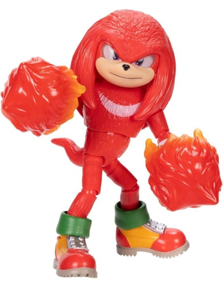Sonic 3 Movie - Knuckles