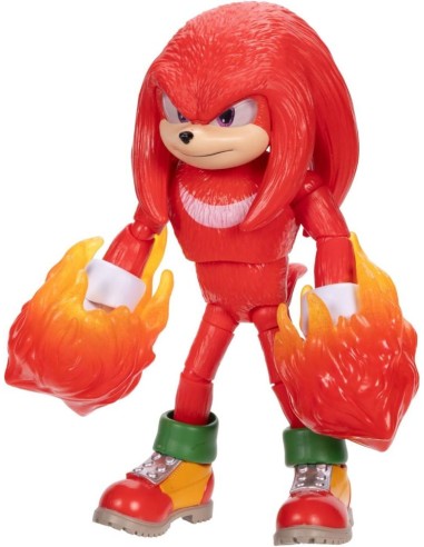 Sonic 3 Movie - Knuckles
