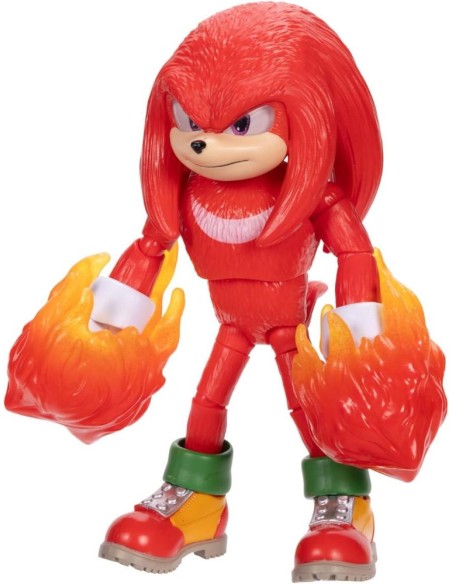 Sonic 3 Movie - Knuckles