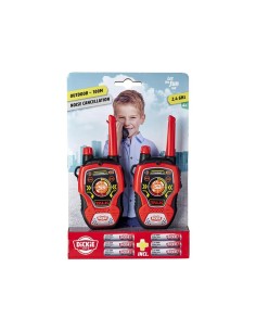 Walkie talkie