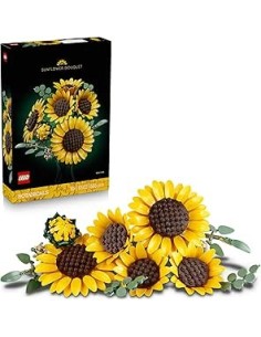 Ramo de Girasoles LEGO 11502