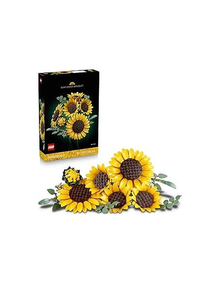 Ramo de Girasoles LEGO 11502