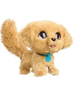 Peluches FurReal - Golden Retriever