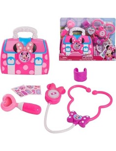 Maletín Médico Minnie Disney con Accesor