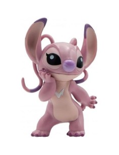 FIGURA ANGEL ( STITCH 12588 )