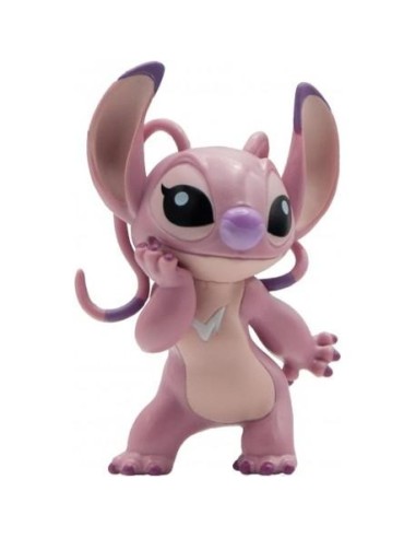 FIGURA ANGEL ( STITCH 12588 )