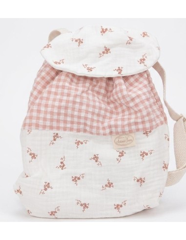 Mochila Antonio Juan