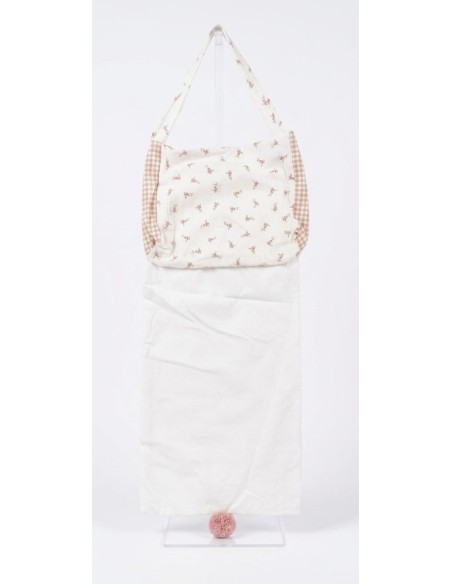 Bolso cambiador Antonio Juan