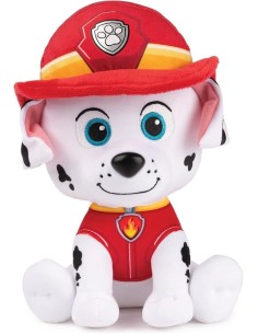 PAW Peluche 23cm Marshall