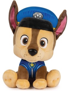 PAW Peluche 23cm Chase