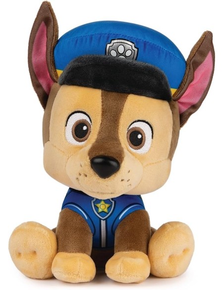 PAW Peluche 23cm Chase