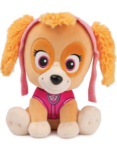 PAW Peluche 23cm Skye