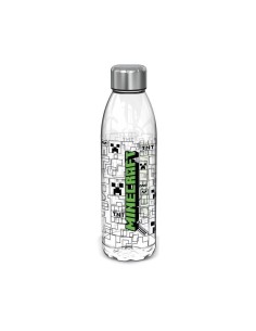  Botella Aqua 980 Ml Minecraft Iconicmon