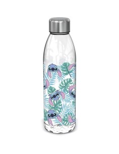  Botella Aqua 980 Ml Stitch Aloha Young