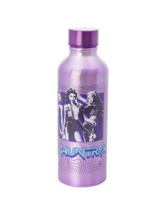 Botella Aluminio Trend 740 Ml Kpop Demo