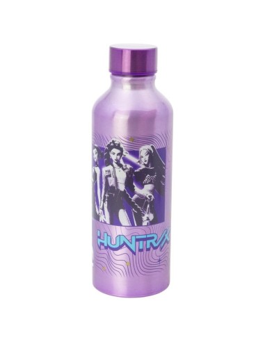 Botella Aluminio Trend 740 Ml Kpop Demo