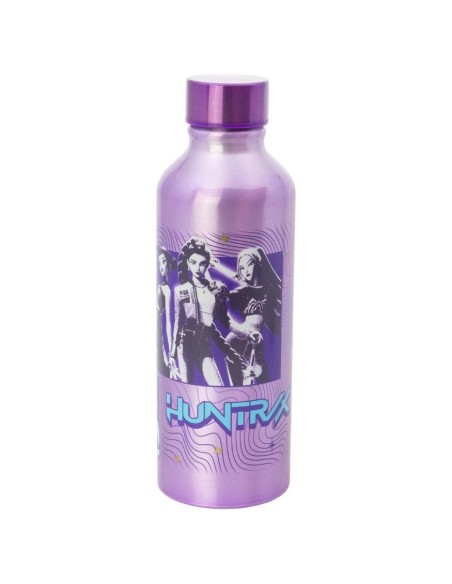 Botella Aluminio Trend 740 Ml Kpop Demo